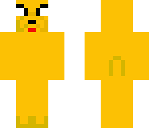 jake the dog