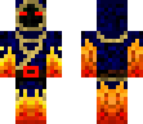 flame slinger mage 