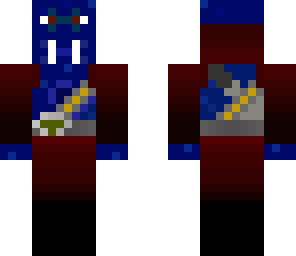water mercenary