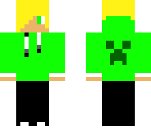 me character 200