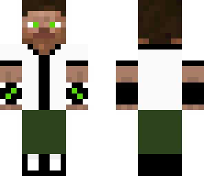 steve 10