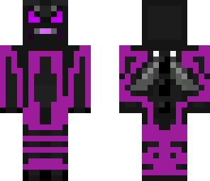 ender dragon\'s son