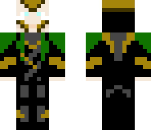 loki