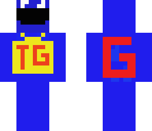 gwarguts tg g