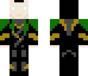 loki - sans helm