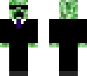 agent creeper
