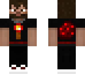 powered by redstone