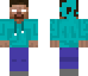 herobrine