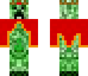king creeper