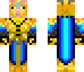 king pig