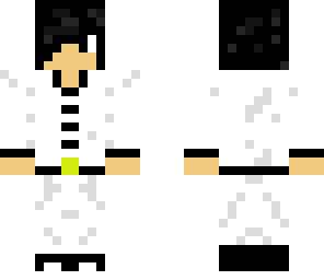emo in a tuxedo