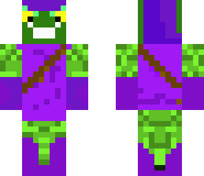 green goblin