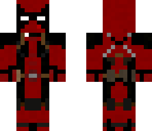 deadpool