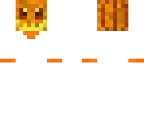 little pumpkin