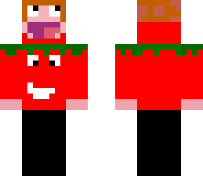 tomato skin o\' doom