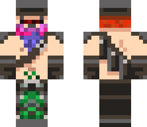 rambo hunydo