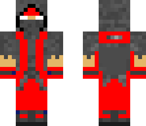 herobrine ninja