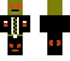 lfmao modified