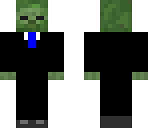 zombie fbi
