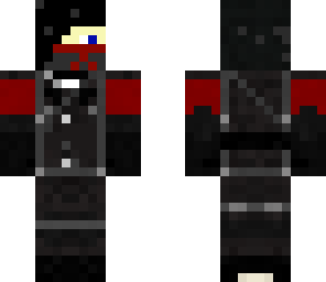 assassin solder