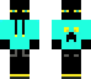 enderman dj