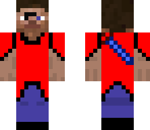 alle's skin