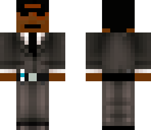 agent j from mib