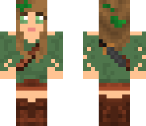 hunter edit