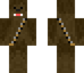 chewbacca