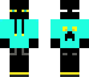 enderman dj