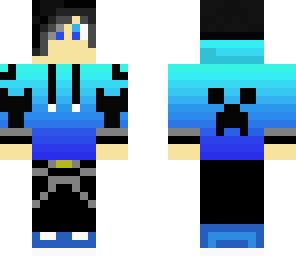 kid creeper