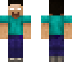 herobrine em hd