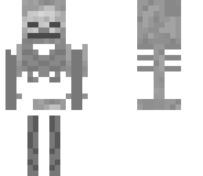 skeleton