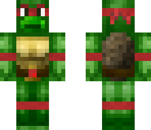 ninja turtle raphael