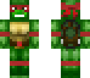 better raphael