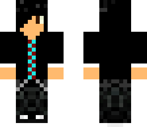 teen boy alternated
