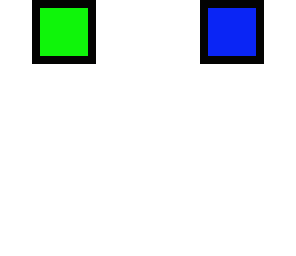 colorful cube