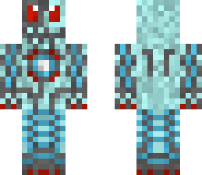 cyborg
