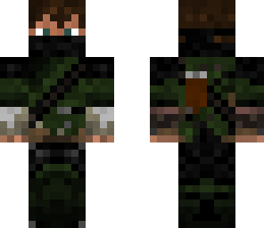 my skin