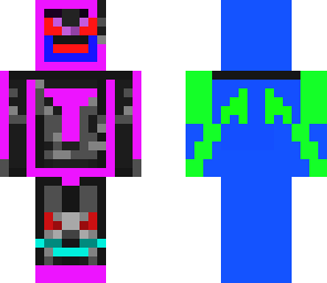 the wreken dragon