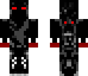 dark mage xyrophoncha