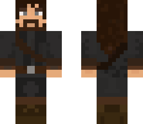 aragorn