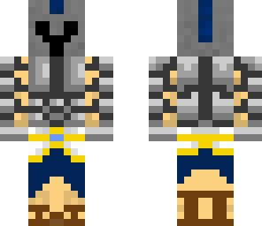 spartan test