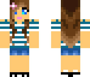 cute girl