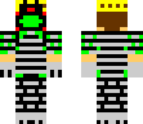 minecraft josh skin