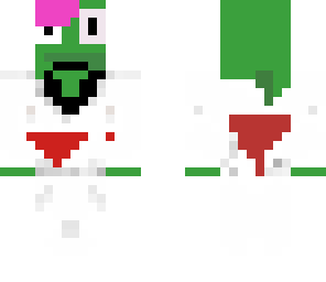 zombie scientist