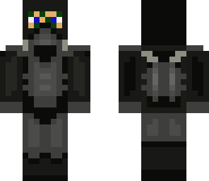apocalypse soldier