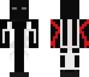 minecraftian assasin for clan