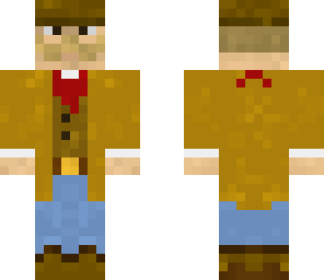 cowboy