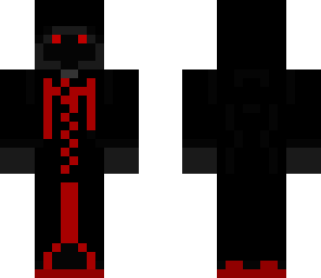 the death night